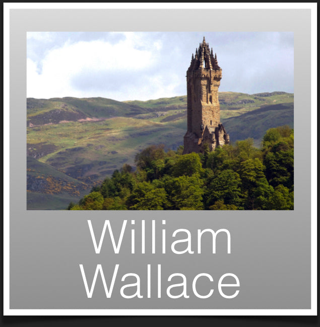 William Wallace