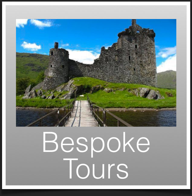 Bespoke Tours