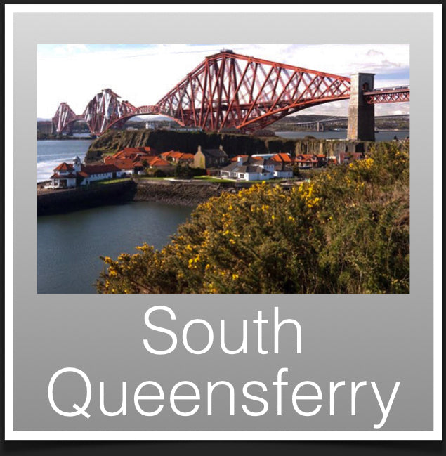 South Queensferry