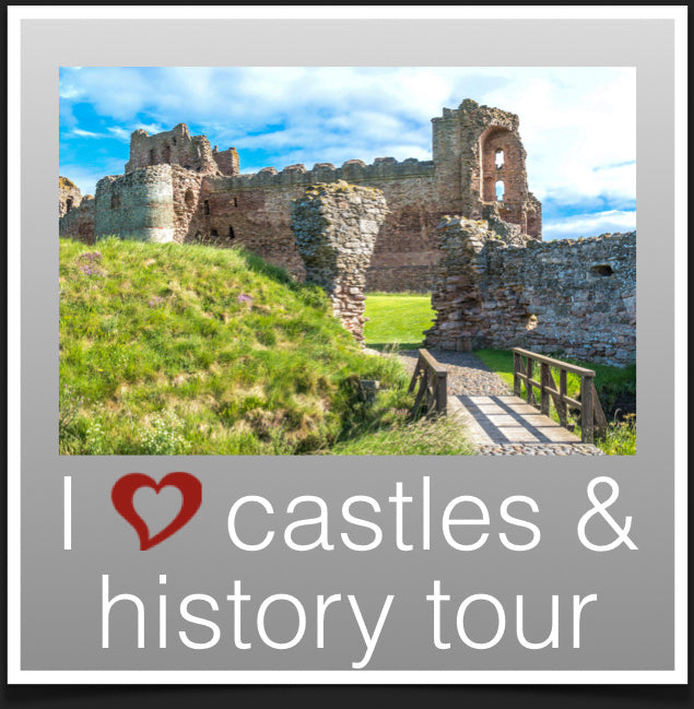 Castles & history