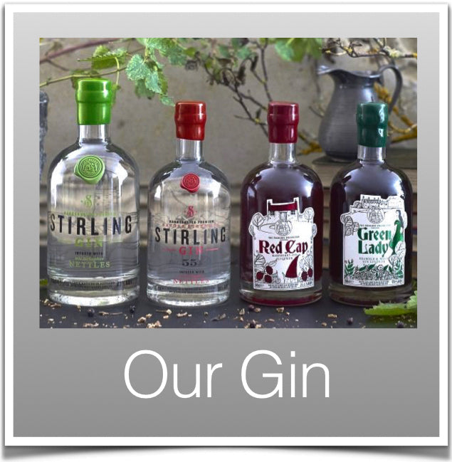 Our Gin