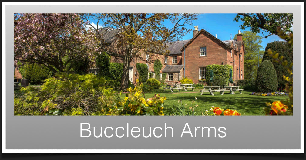 Buccleuch Arms