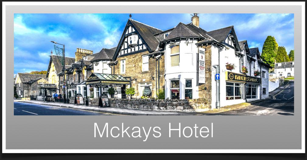 Mckays Hotel