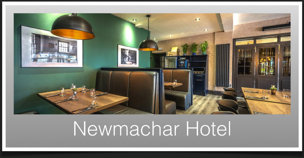 Newmachar Hotel