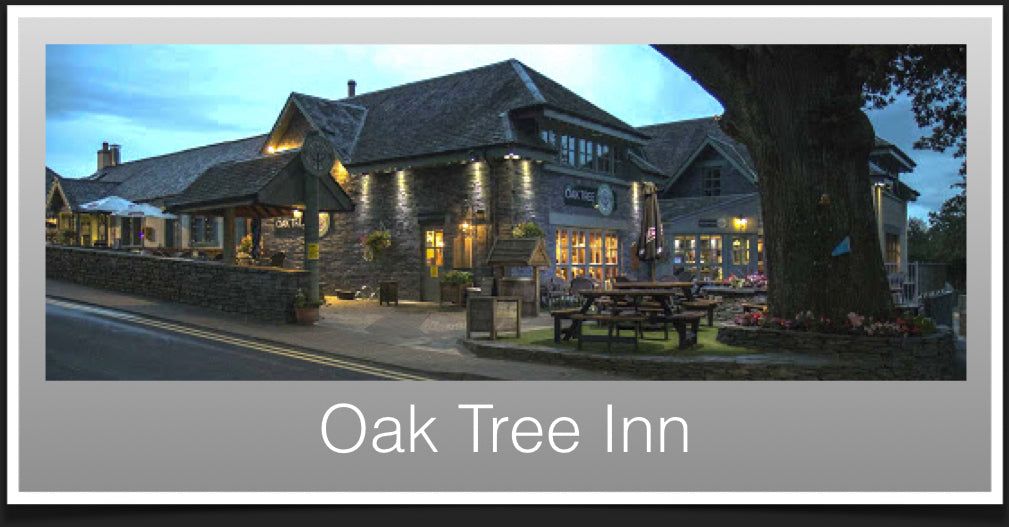 Oaak Tree Inn