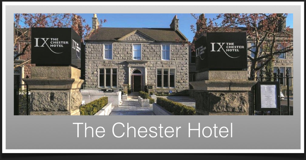 The Chester Hotel