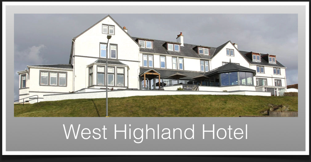 West Highland Hotel