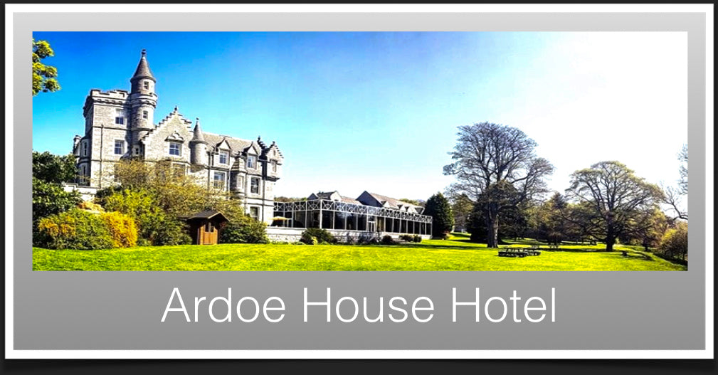 Ardoe House Hotel