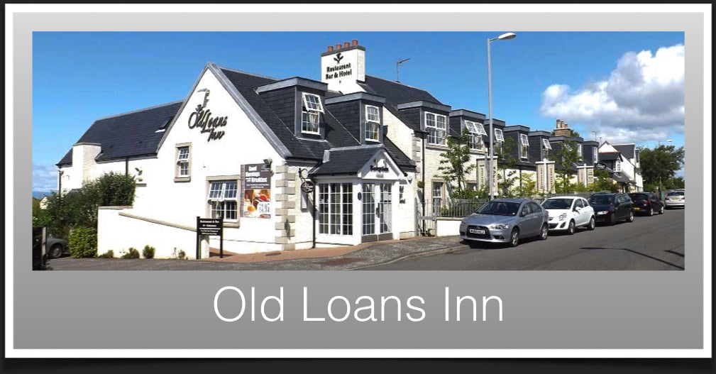 Old Loans Inn Header