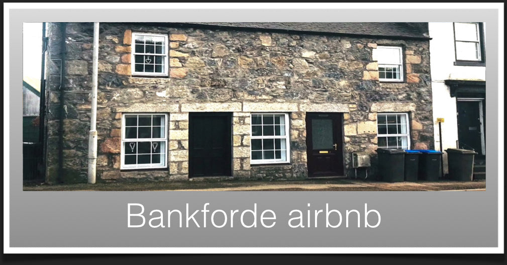 Bankforde airbnb