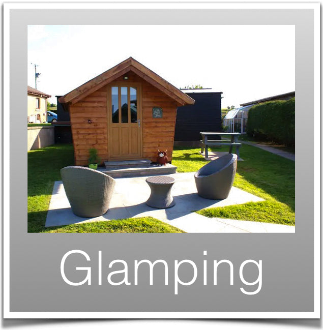 Glamping