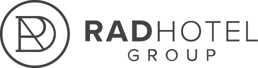 Rad Hotel Group Logo