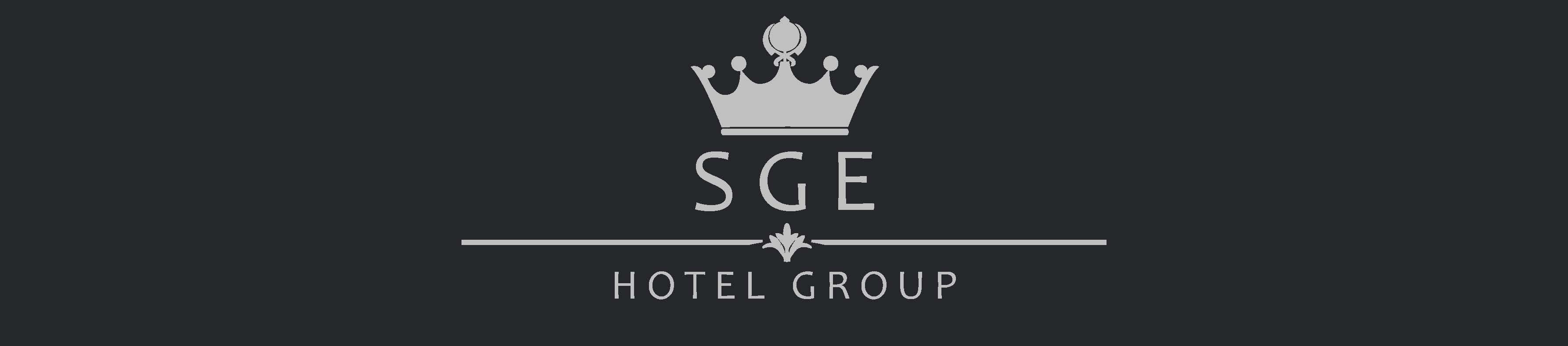 SGE Hotels Logo