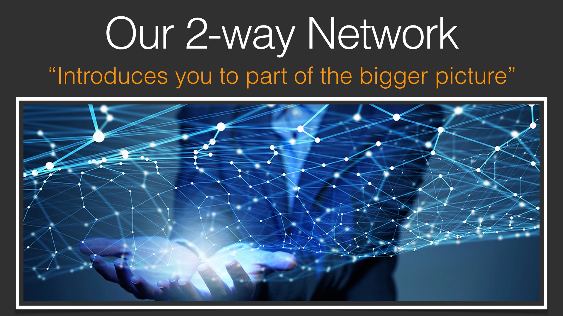 2 way Network