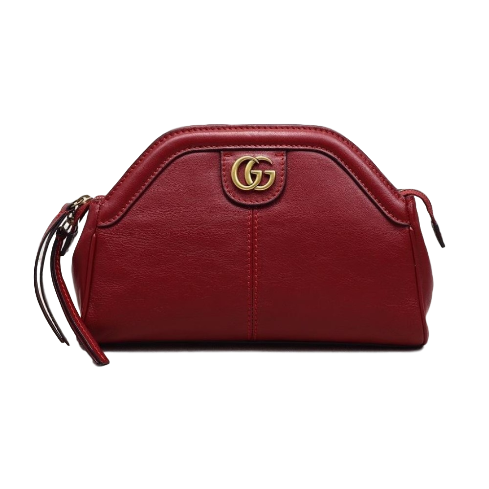 gg bag logo