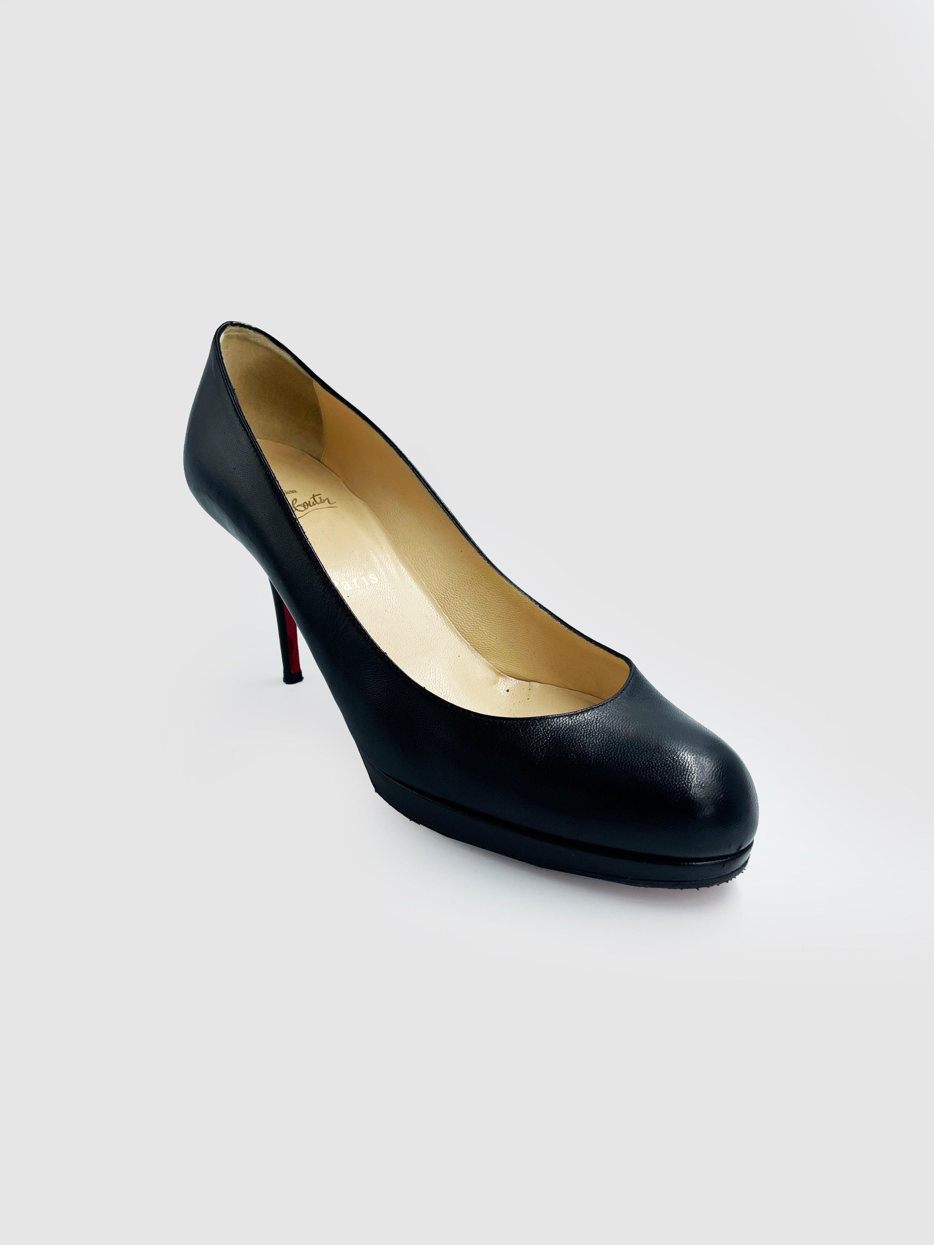 size 41 in christian louboutin