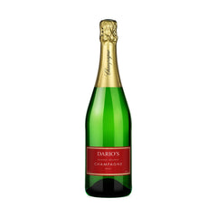 DARIO'S GRANDE RÉSERVE CHAMPAGNER FROM FRANCE, 0,75L