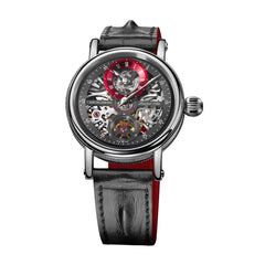 Chronoswiss Sirius Flying Grand Regulator Skeleton – LIMITED EDITION 30