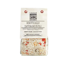 CASALE PARADISO Risotto allo zafferano in fili 300 g