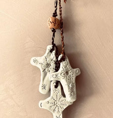 Grigri trio little cross