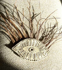 Eyes forever
