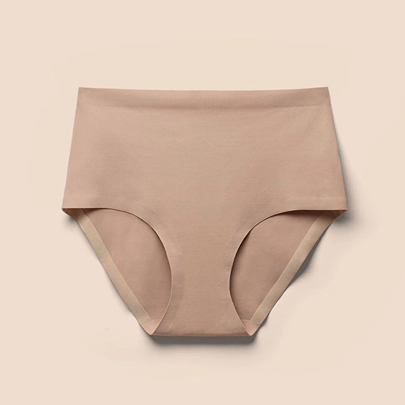 Nude Highwaisted