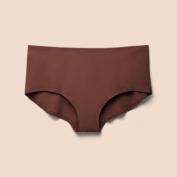 Rich Mocha Brief