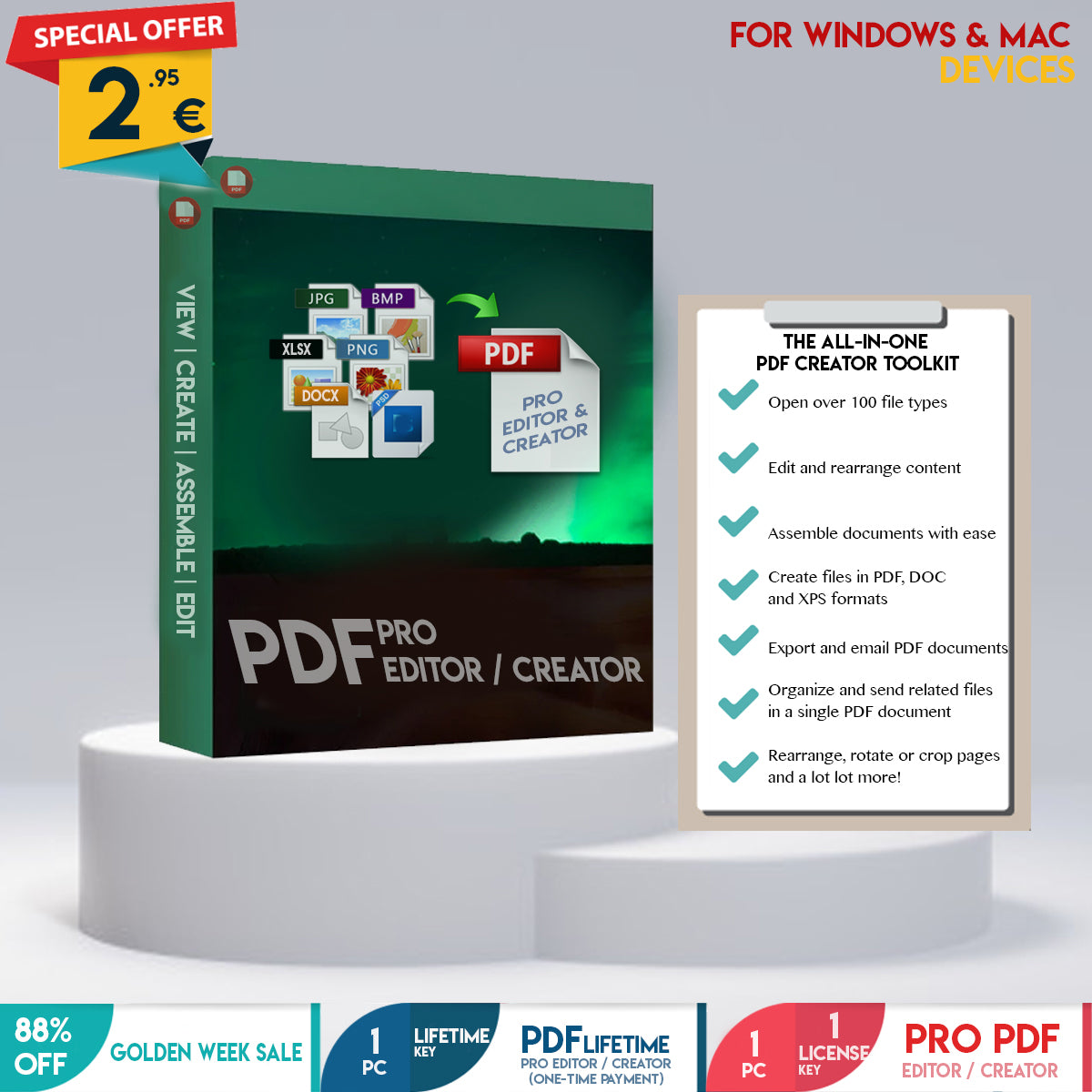 Booklet Creator License Key 38