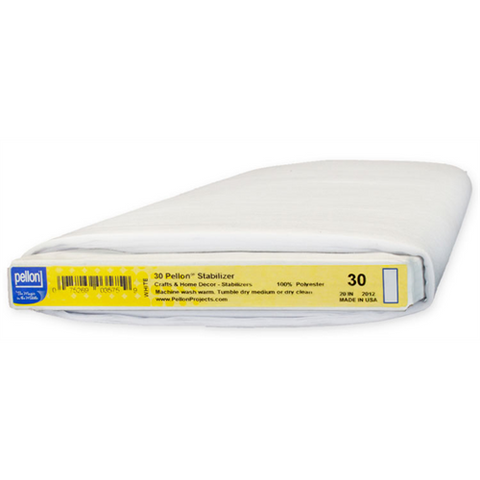 Lightweight Stabilizer - Sew-In - 20" - Pellon - 1/2 metre