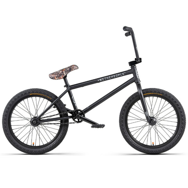 wethepeople crysis 2020 bmx bike