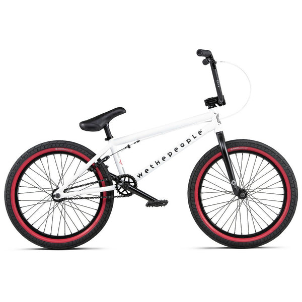 wethepeople nova bmx