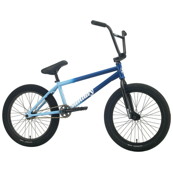 sunday forecaster bmx 2021