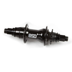BSD Back Street Cassette Hub