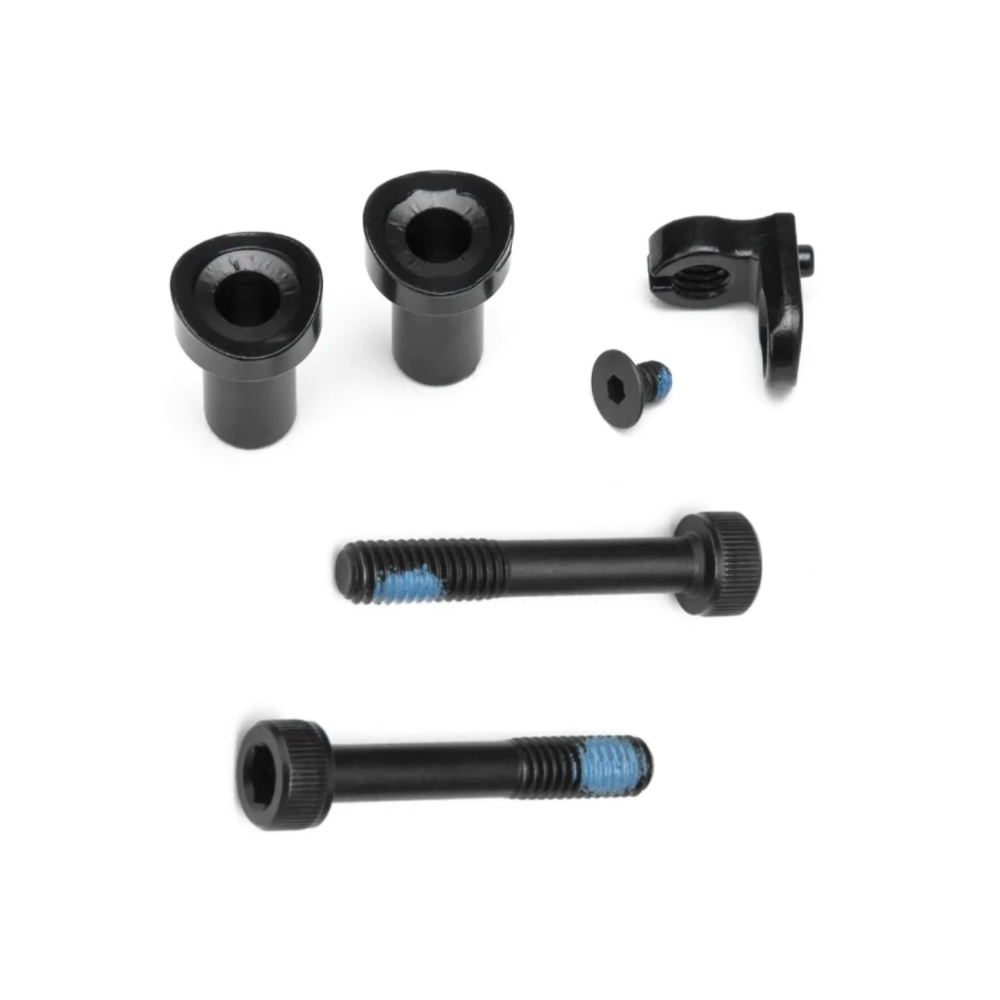 brake mount kit bmx