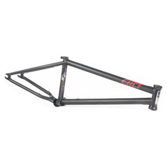 Cult Corey Walsh signature frame black BMX Frames
