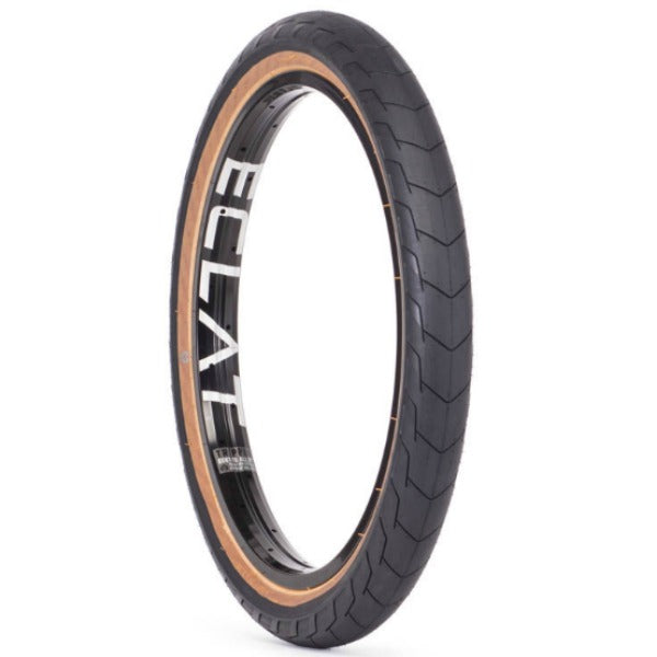 Eclat Decoder Tire (120 TPI) BMX Tires 