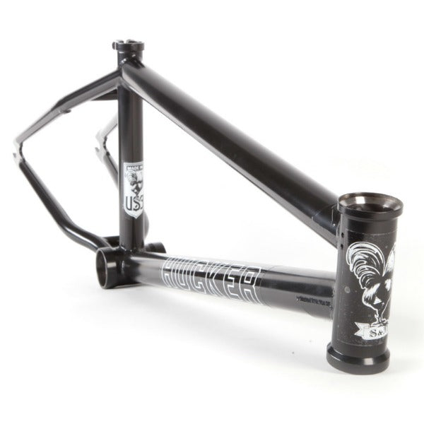 hucker frame