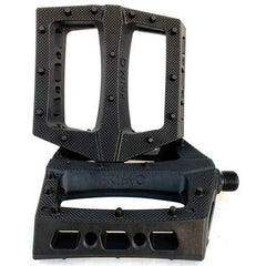 Primo Turbo Pedals black