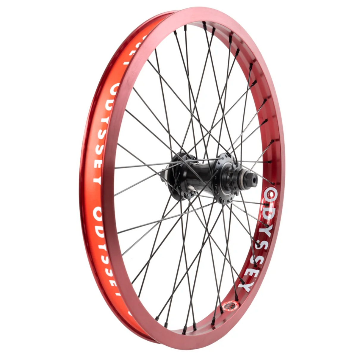 Odyssey Hazard Lite Clutch V2 Freecoaster Wheel BMX – The