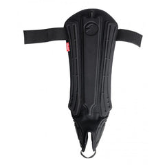Shadow Conspiracy Invisa-Lite Shin Ankle Guards Combo BMX