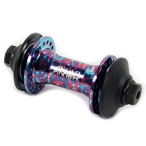 bmx bike hub