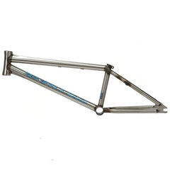 Stranger Iron Mane Frame raw Dylan Stark