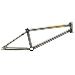 Stranger Zia Frame
