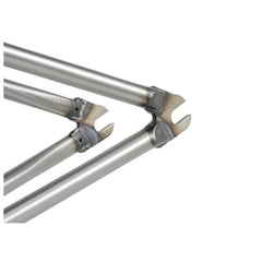 Subrosa Noster S frame raw