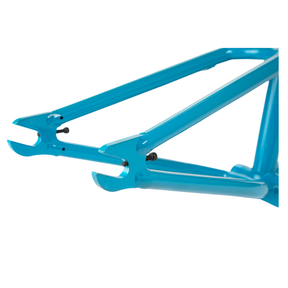 セット送料無料 【BMX】utopia hybrid フレーム 最新 TT20.5 【新品