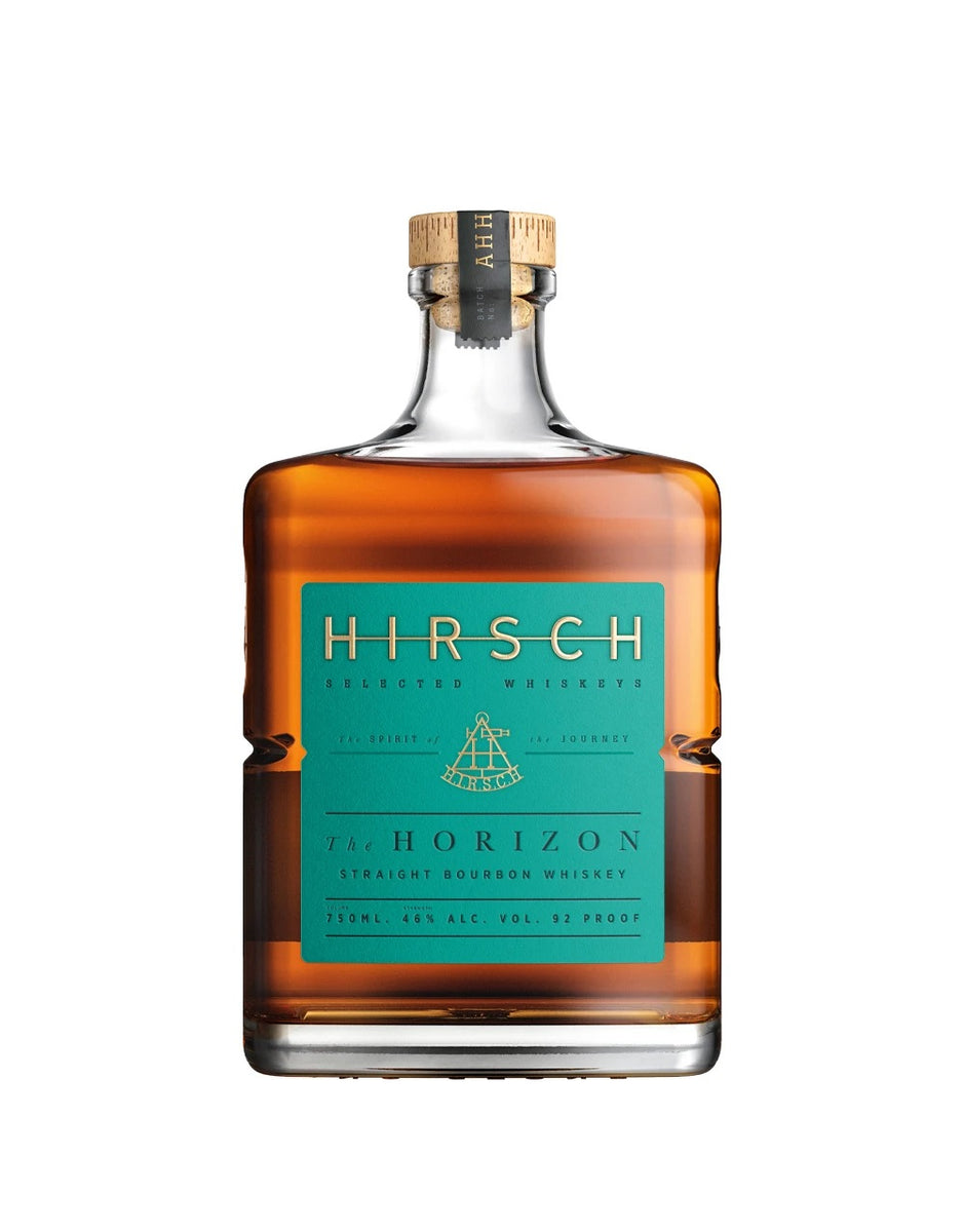 Buy Hirsch The Horizon Straight Bourbon Whiskey 750ml