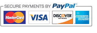 PayPal secured Payments - DesiCrafts