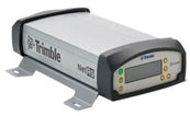 Trimble Net R9 GNSS Receiver for VRS