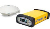 Trimble SPS851, SPS852 GNSS Receiver Base Station