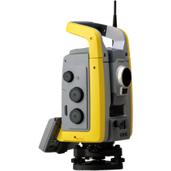 Trimble S6 Version 2 comparison